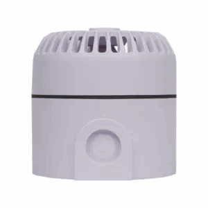 Sounder Beacon -12V White