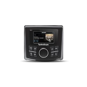 Rockford Fosgate Punch, PMX-1R Wired Remote