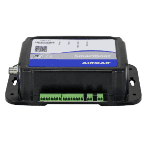 (LTM-201) 8 INPUT W/ THERMOCOUPLE / NO DB9