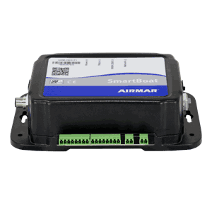 (LTM-210) 8 INPUT W/ THERMOCOUPLE