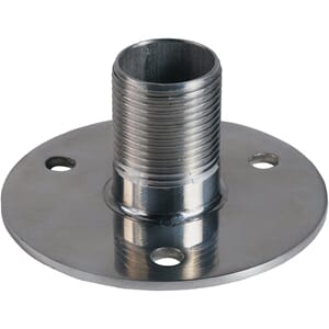 Shakespeare 4710 SS Flange Mount