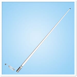 Shakespeare 427-S 3dB VHF Antenna - 1.5m