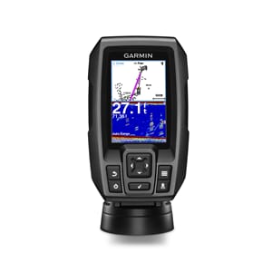 Garmin Striker 4. Worldwide