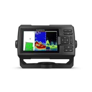 Garmin Striker Vivid 5cv. WW w/GT20