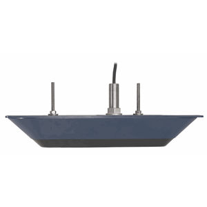 TotalScan L/H 455/800 Through-Hull Transducer