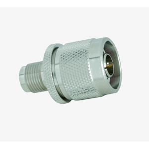 N-male/TNC-female adapter