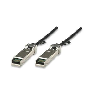 LinkIT DAC SFP+ Passiv 0,5 m Ubiquiti 30 AWG,10Gbps, lik Ubi