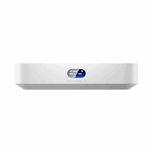 Ubiquiti UniFi Cloud Gateway Ultra