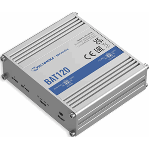 BAT120 - UNINTERRUPTABLE POWER SUPPLY