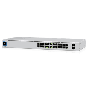 Ubiquiti Unifi Switch Gen2 24-Port