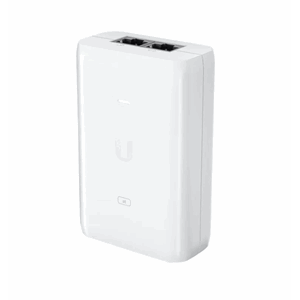 Ubiquiti U-POE-AT PoE Adapter 802.3AT