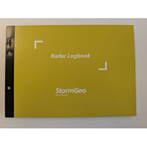 Radar Log Book