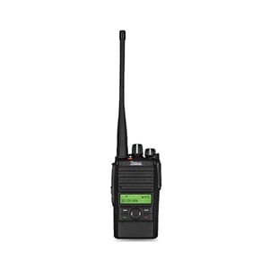 Zodiac D400 BT UHF, DMR 406-470 MHz