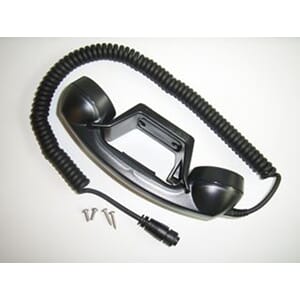 Sailor 6203 Waterproof handset w/cradle- IPx6