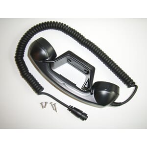 Sailor 6201 Handset- including cradle