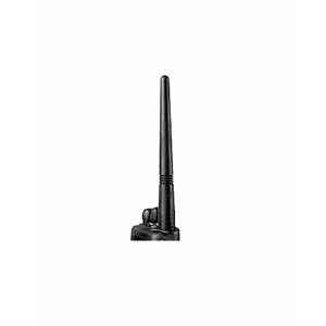 Antenne VHF, 150 - 161 MHz, lengde: 14cm