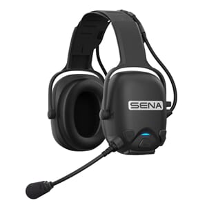 Sena - NAUTITALK N2R, YACHTING Earmuff Headsets