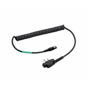 3M PELTOR FLX2 KABEL ICOM F34/44, FLX2-64