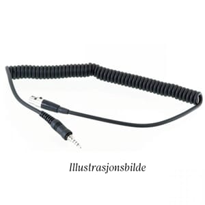 PROEQUIP CABLE FLX2 FOR ICOM IP110/M37/94