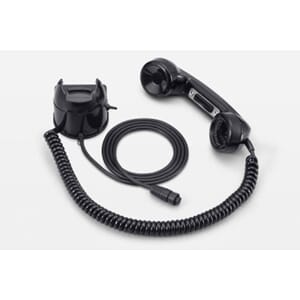 HS-98#04 Handset for IC-GM600. GMDSS