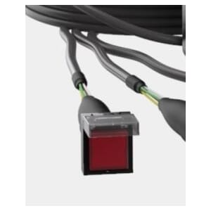 SSAS Alert Button (inc.50m cable)