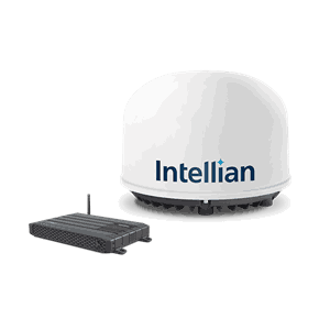 Intellian C700 C1-70-A00S