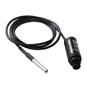 Temperatursensor for NMEA2000 (micro-C)