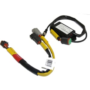 Autopilot Gateway for Volvo Penta