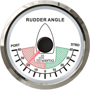 Wema Rorindikator NMEA2000