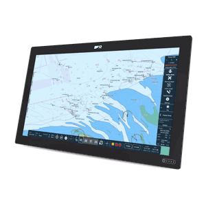 Pathfinder ECDIS 24 system