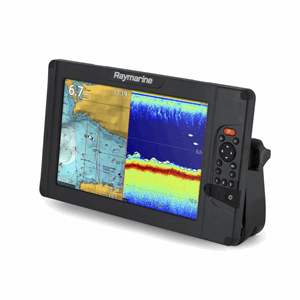 Raymarine Element 12" S Kartplotter/ekkolodd