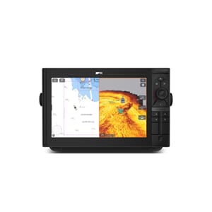 Raymarine Axiom2 PRO 12 S multifunksjons skjerm