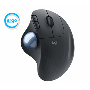 Logitech ERGO M575