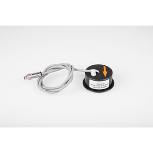 CP/102 magnetic detector for NETcourse