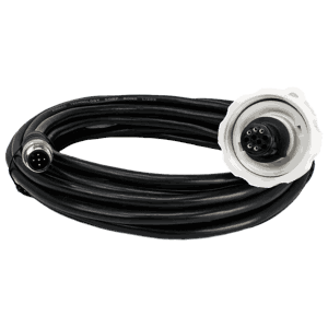 NMEA 2000® WeatherStation® Cable, 5-Pin Device Net Male, 6m