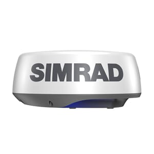 SIMRAD HALO20 pluss Radar