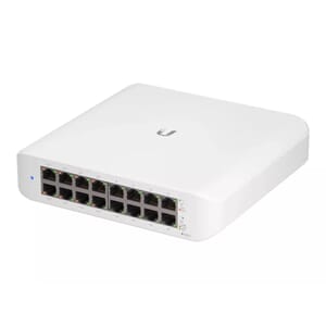 Ubiquiti UniFi Switch Lite USW-Lite-16-POE