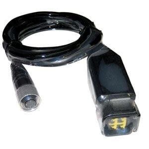 ECI-100 kabel til Yamaha Command-Link (1m)