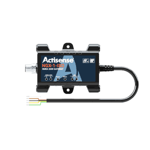 NMEA 0183 to NMEA 2000 Gateway, with PC interface (ISO connection)