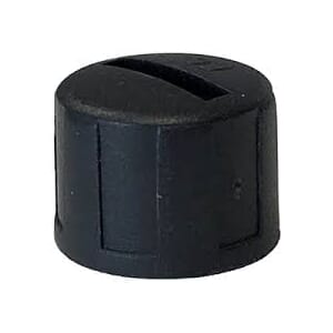 Protective SCREW cover for NMEA 2000 male Micro connectors