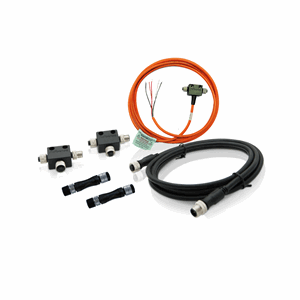 Micro Starter Kit - contains MPT-2, TER-U(x2), T-MFF(x2), TD