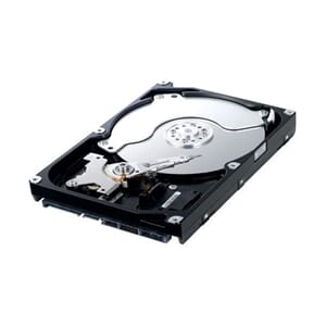 2TB SATA standard harddisk, 3.5"