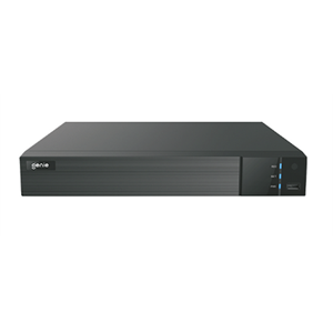 Genie 4CH Hybrid DVR, AHD/Analogue/IP