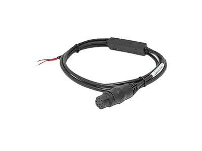 For Lowrance Hook2 / Reveal / Simrad Cruise Power Cable - 000-14172-001