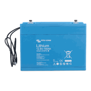 Victron LiFePO4 Battery 12,8V/160Ah Smart