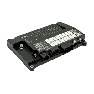 MPower CLMD16, 16-kanals DC strømmodul.