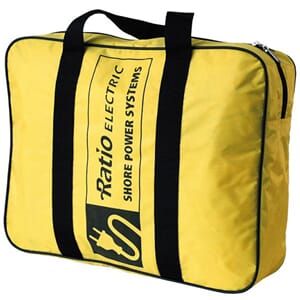 Ratio Bag for landstrømkabel