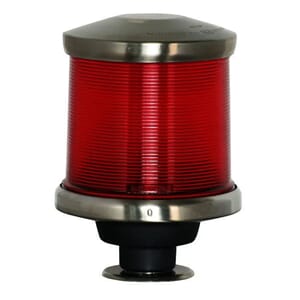 Lanterne PB 431 360° 2nm Red