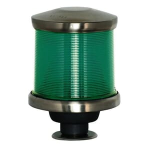 Lanterne PB 431 360° 2nm Green