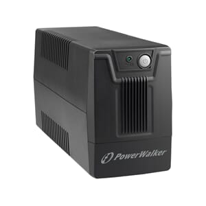 BlueWalker PowerWalker UPS VI 600 SC